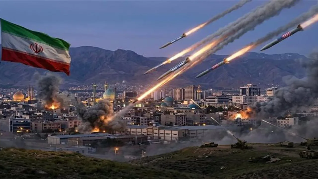 ارتفاع أسعار النفط واضطراب الإمدادات العالمية جراء تصاعد التوترات في إيران